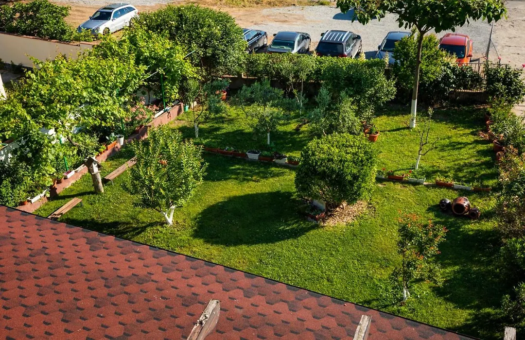 Cherry Villa-1
